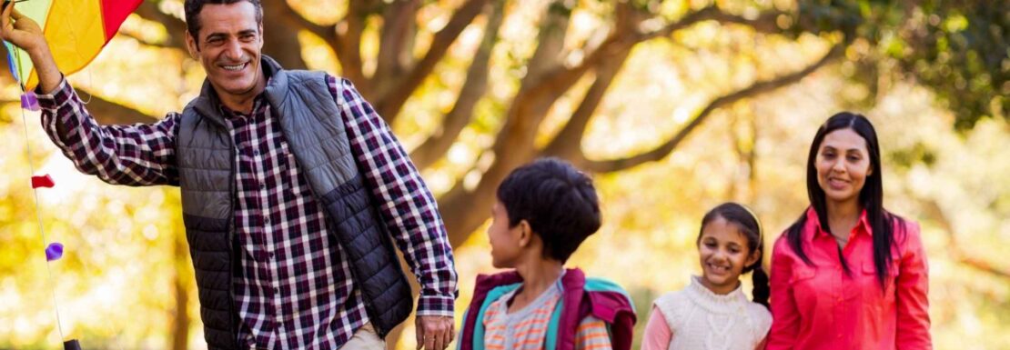 Best places to live with families and kids in Chicago