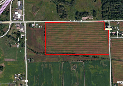 203 W Coal City Road, Braidwood, IL