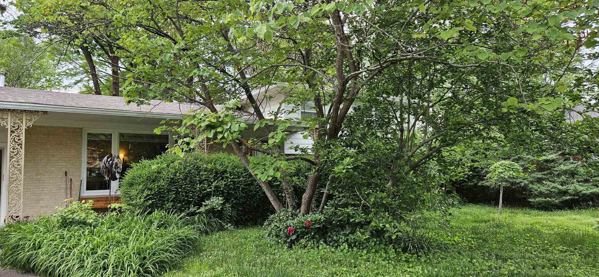 1608 Briarwood Drive, Carbondale, IL