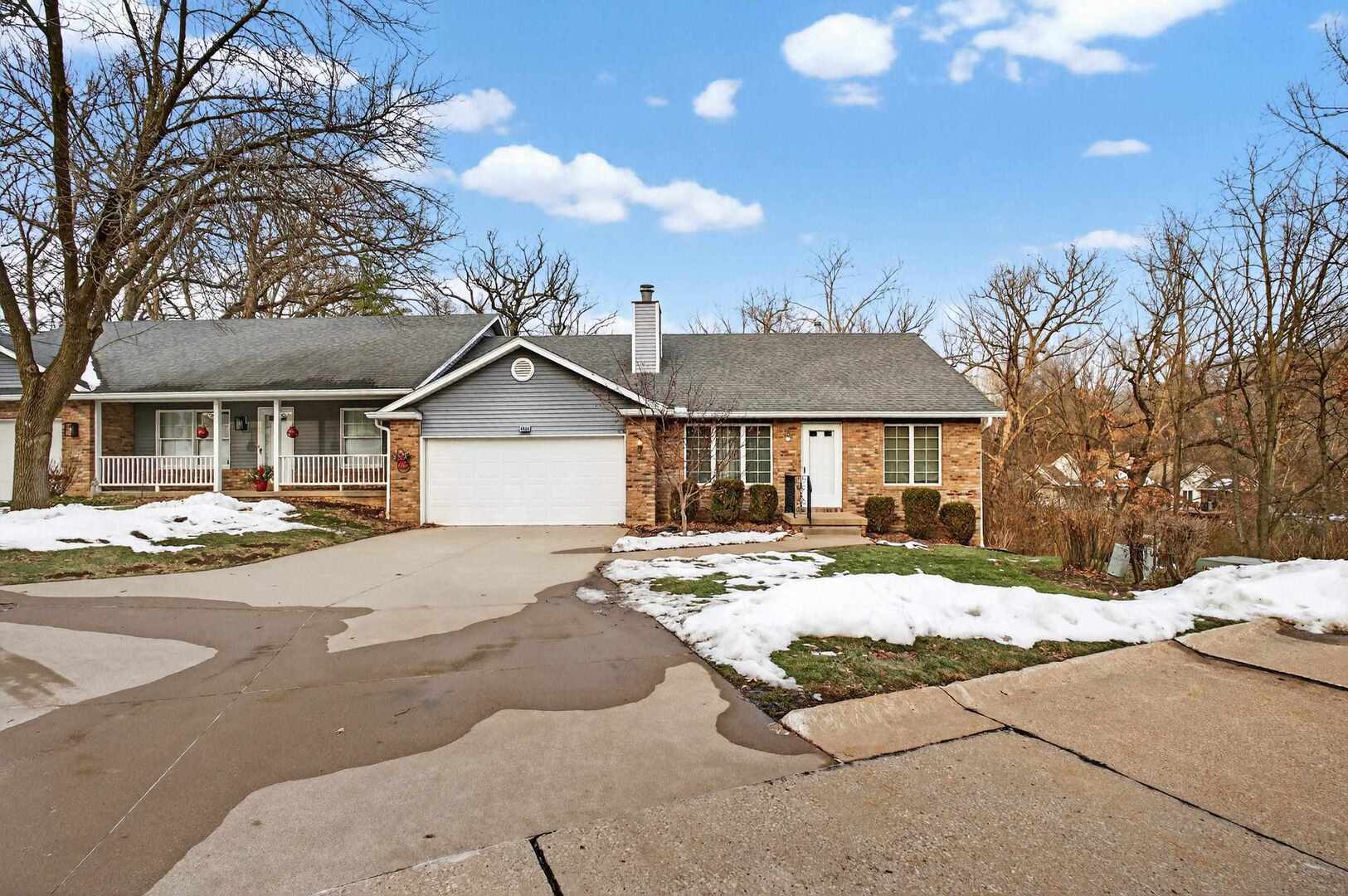 4000 46th St Court #5, Rock Island, IL