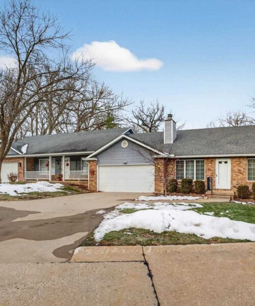 4000 46th St Court #5, Rock Island, IL