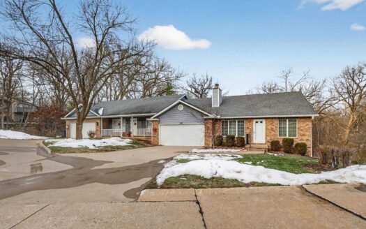 4000 46th St Court #5, Rock Island, IL