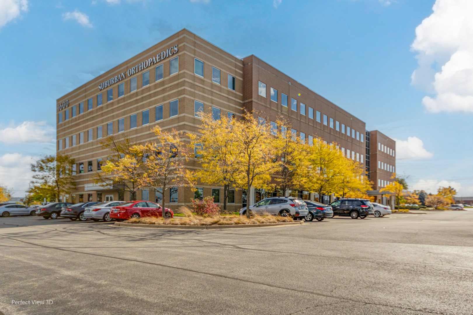 1600 N Randall Road, Elgin, IL