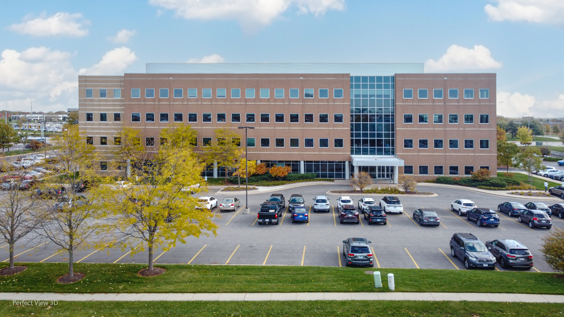 1600 N Randall Road, Elgin, IL