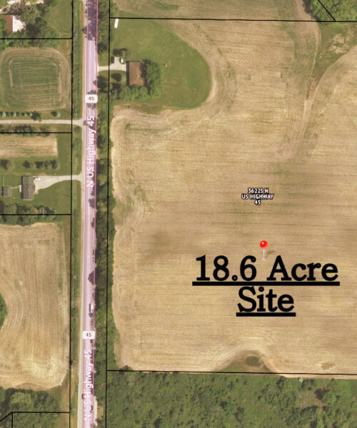 36225 N Hwy. 45, Lindenhurst, IL