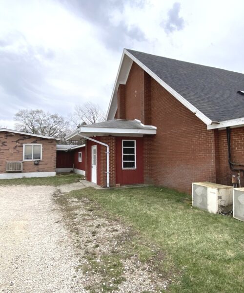 1902 N County Road 3000 Road, Rantoul, IL