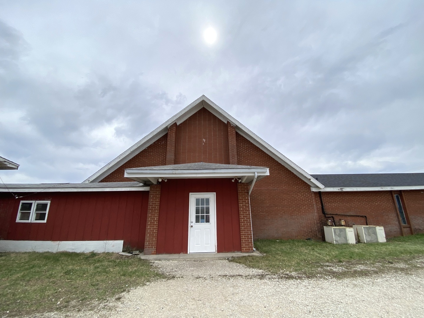 1902 N County Road 3000 Road, Rantoul, IL