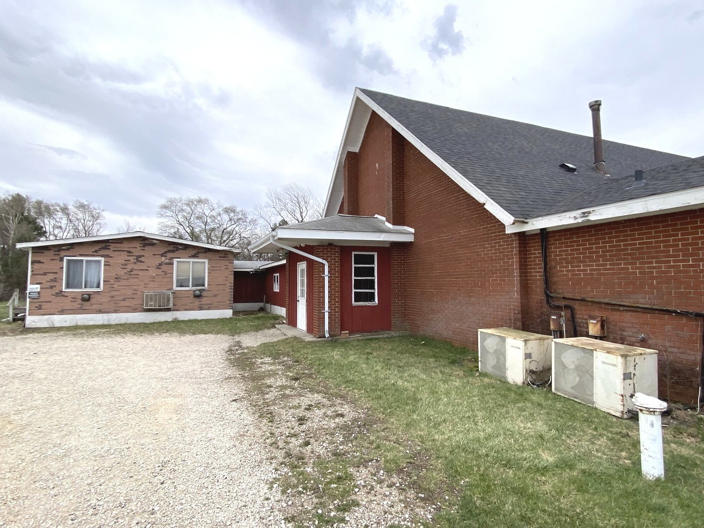 1902 N County Road 3000 Road, Rantoul, IL