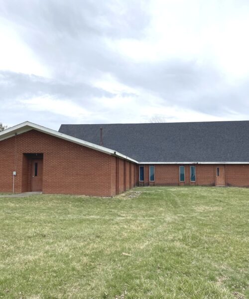 1902 N County Road 3000 Road, Rantoul, IL