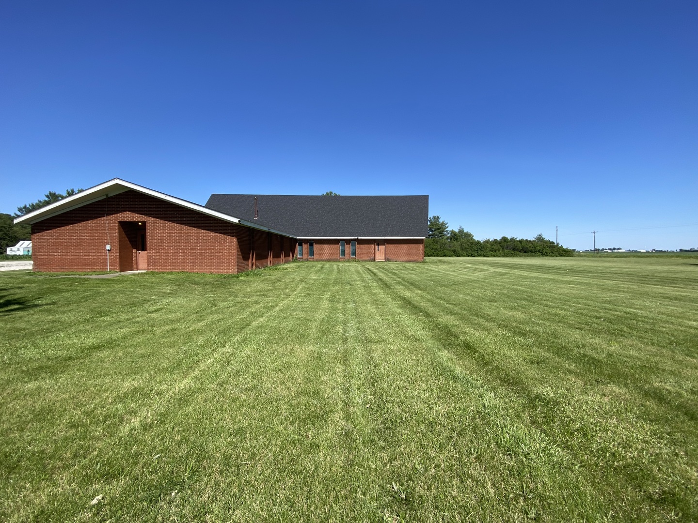 1902 N County Road 3000 Road, Rantoul, IL