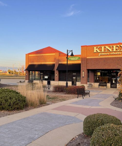 2740 Philo Road, Urbana, IL