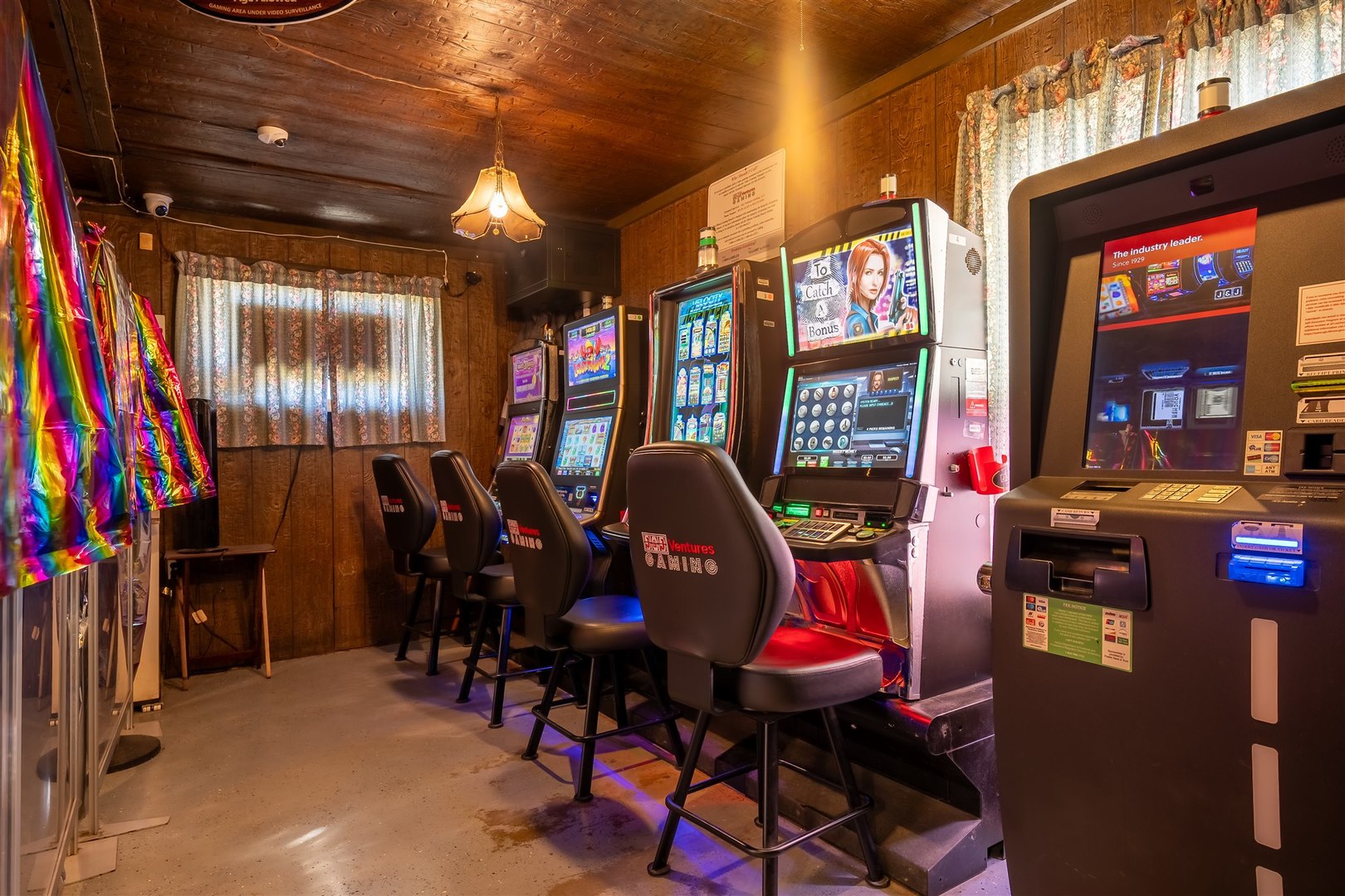 102 Center Street, Campus, IL