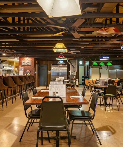 102 Center Street, Campus, IL