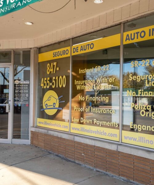 9714 Franklin Avenue #ABC, Franklin Park, IL