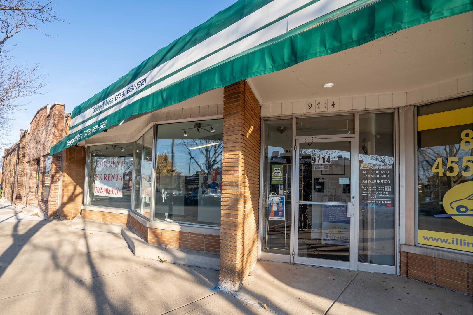 9714 Franklin Avenue #ABC, Franklin Park, IL