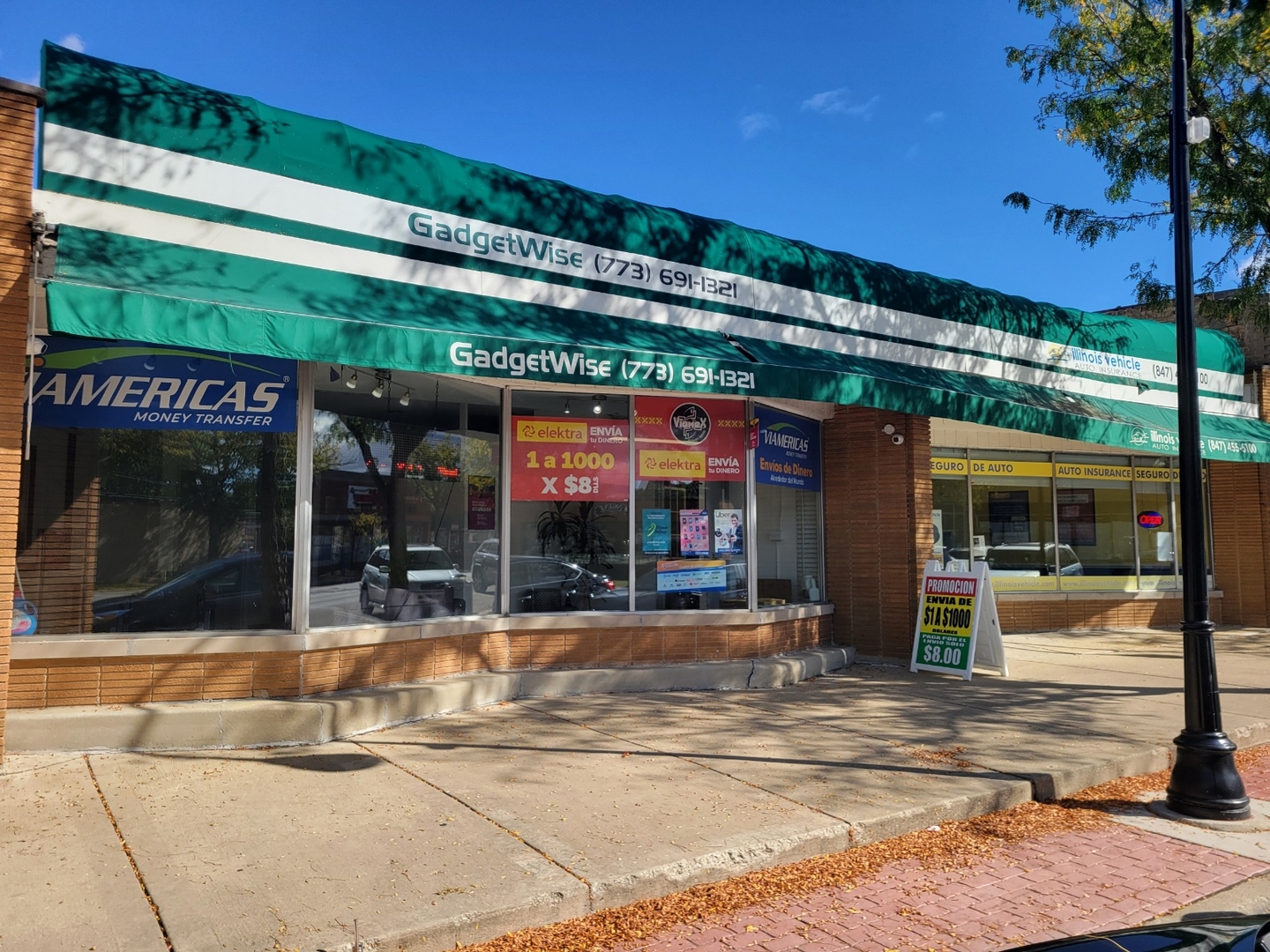 9714 Franklin Avenue #ABC, Franklin Park, IL