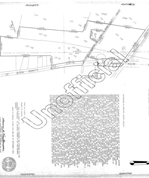 4.00 acres State Rt 23 Highway, Genoa, IL