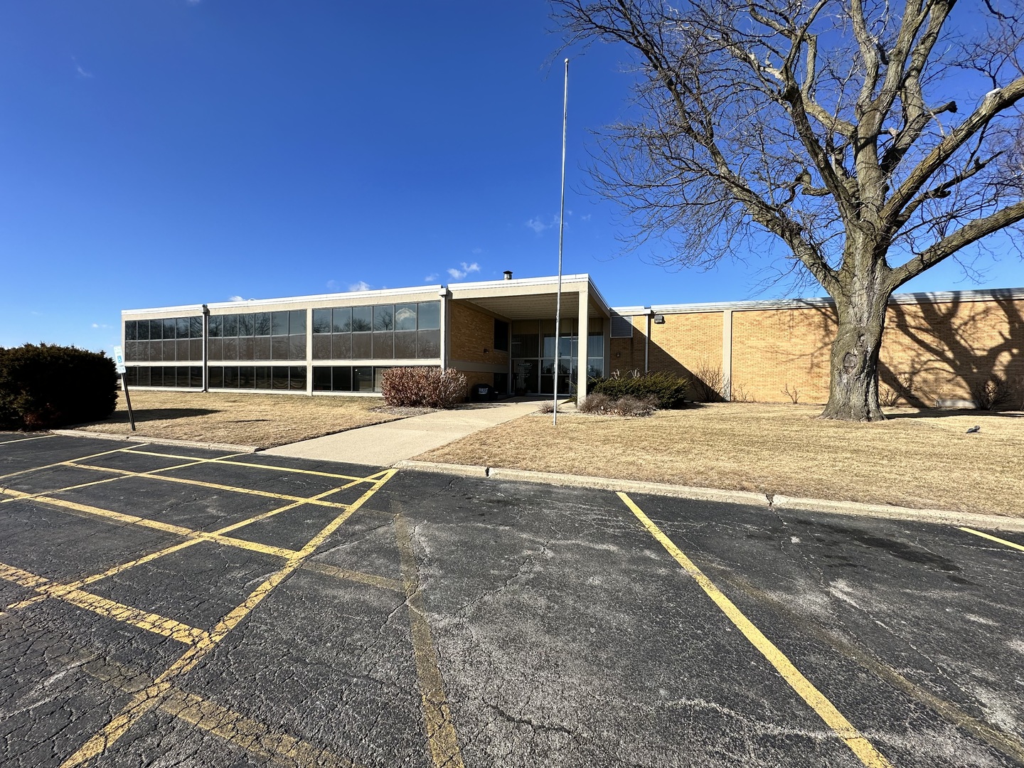 535 Elm Place #CR1, Princeton, IL