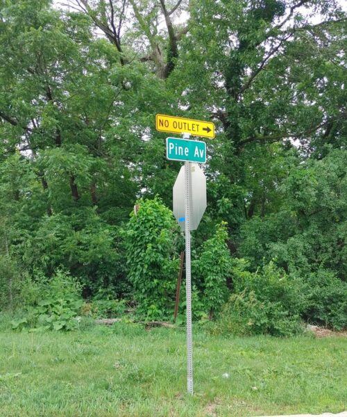 NEC Pine Avenue, West Chicago, IL