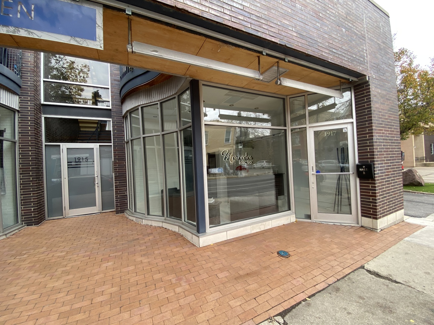 1915-1917 N DAMEN Avenue, Chicago, IL