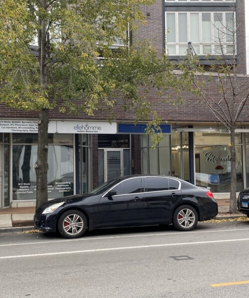 1915-1917 N DAMEN Avenue, Chicago, IL