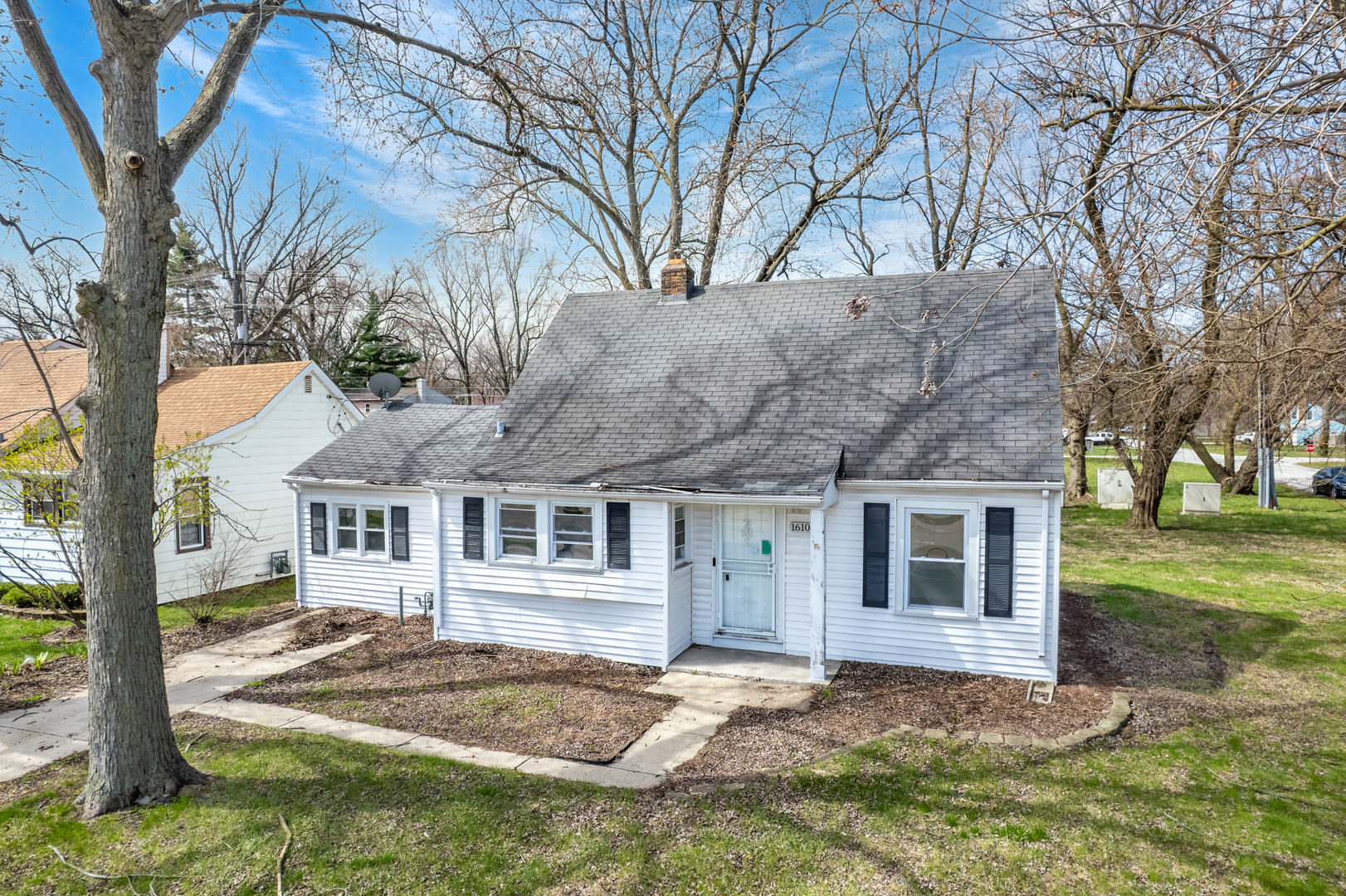 16104 KEDZIE Avenue, Markham, IL