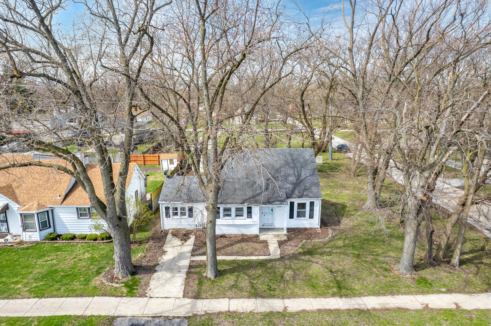 16104 KEDZIE Avenue, Markham, IL