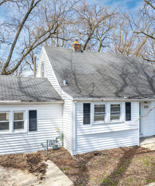 16104 KEDZIE Avenue, Markham, IL