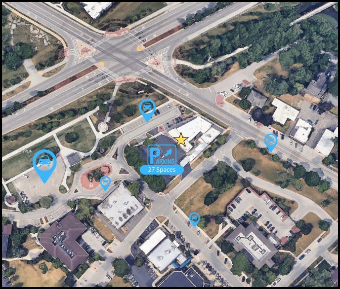 28w583 Stafford Place, Warrenville, IL