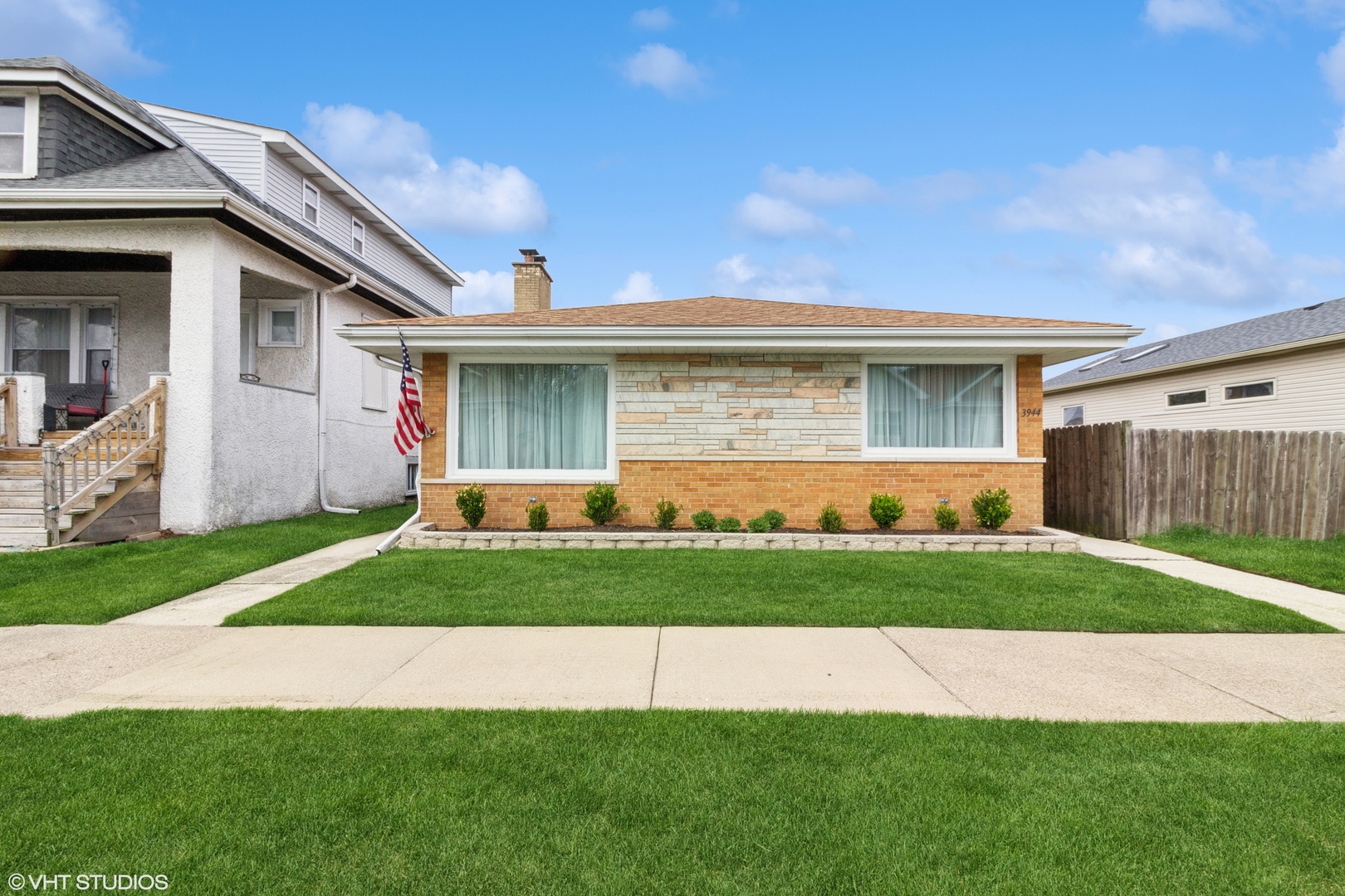 3944 Euclid Avenue, Stickney, IL