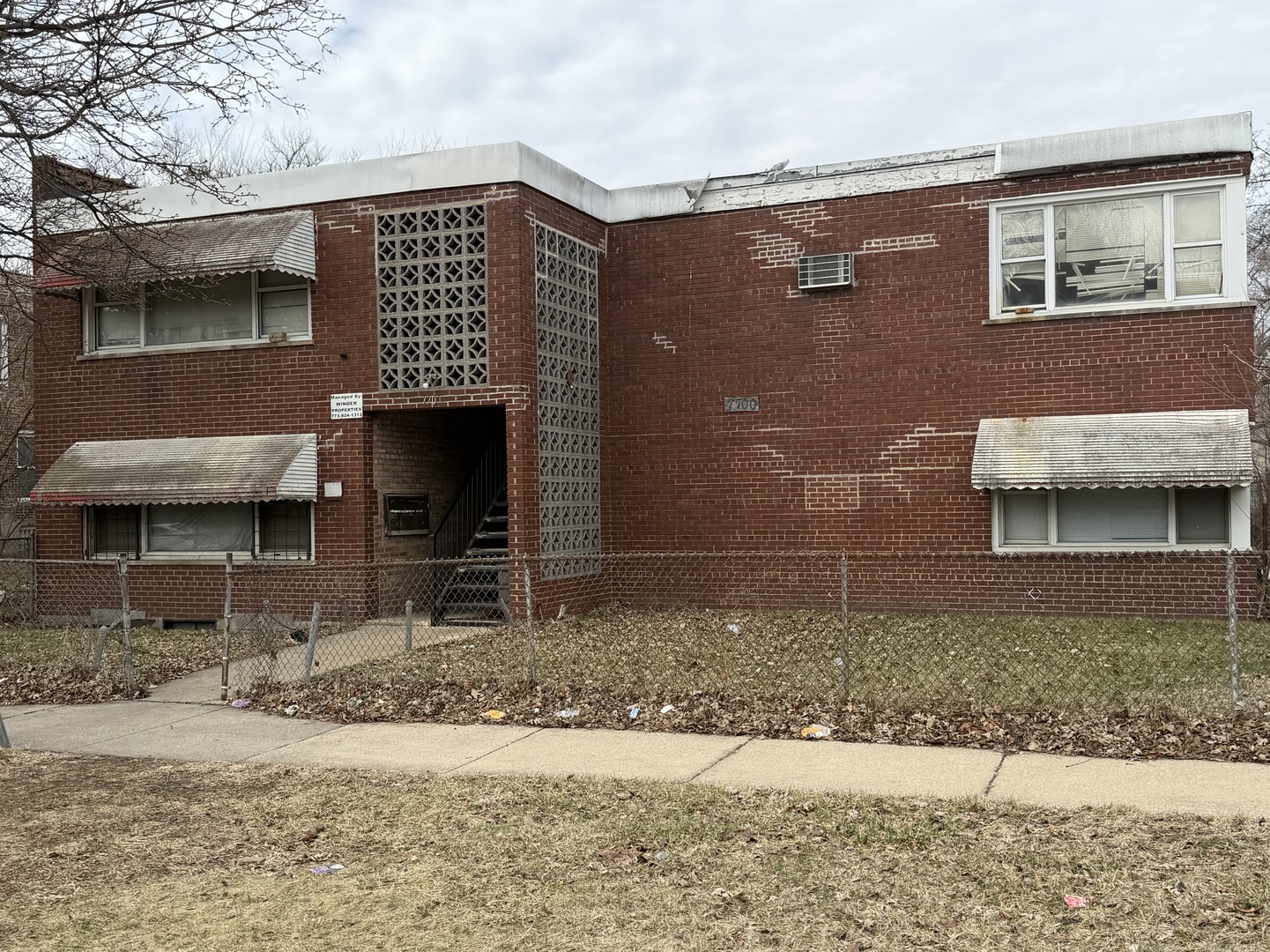 7700 S Normal Avenue, Chicago, IL