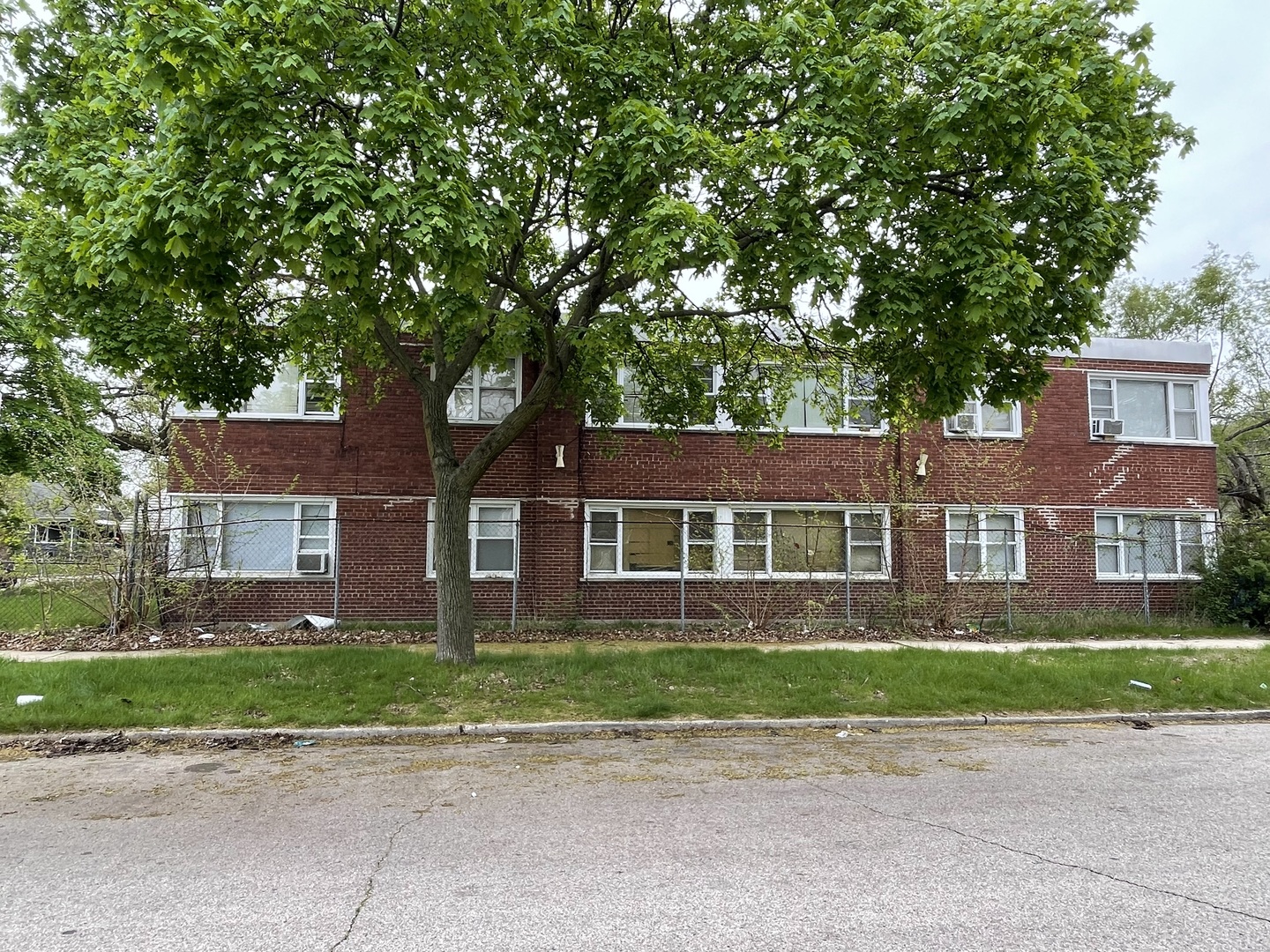 7700 S Normal Avenue, Chicago, IL