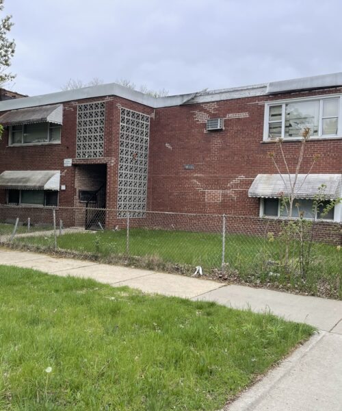 7700 S Normal Avenue, Chicago, IL