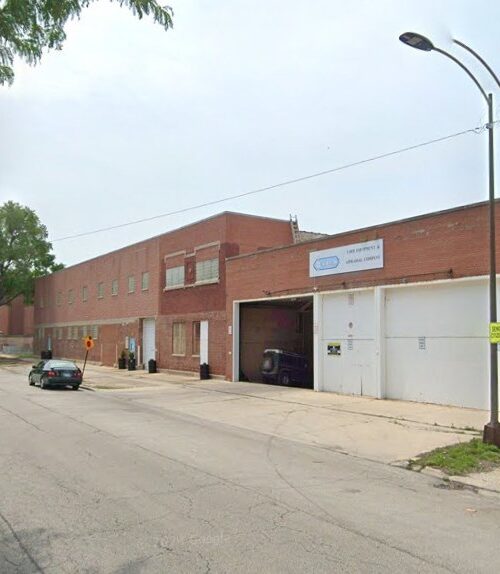 4130 S Wabash Avenue, Chicago, IL