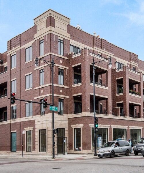 4806 N Clark Street, Chicago, IL
