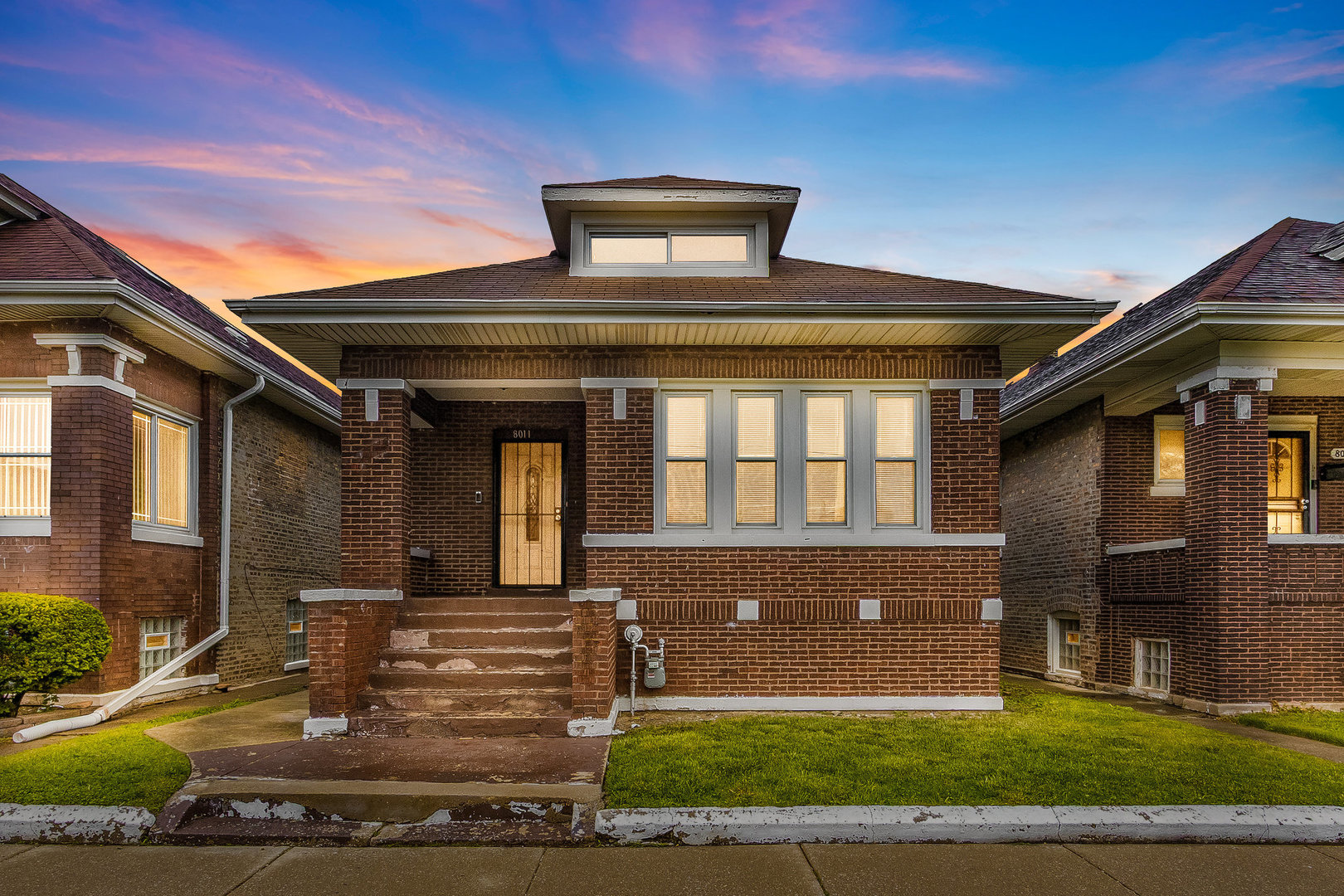 8011 S Ada Street, Chicago, IL