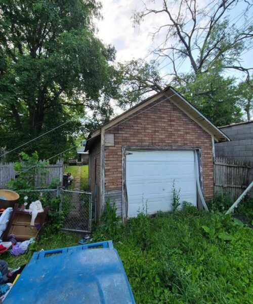 15240 Turlington Avenue, Harvey, IL