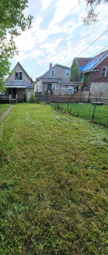 15240 Turlington Avenue, Harvey, IL