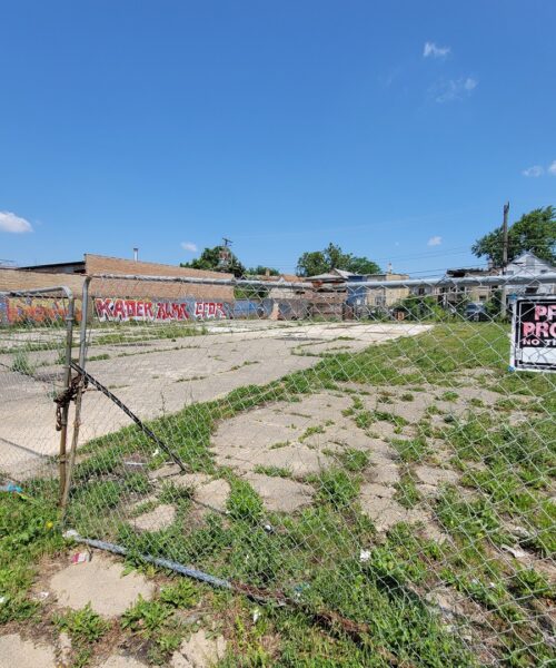 4222 W Division Street, Chicago, IL