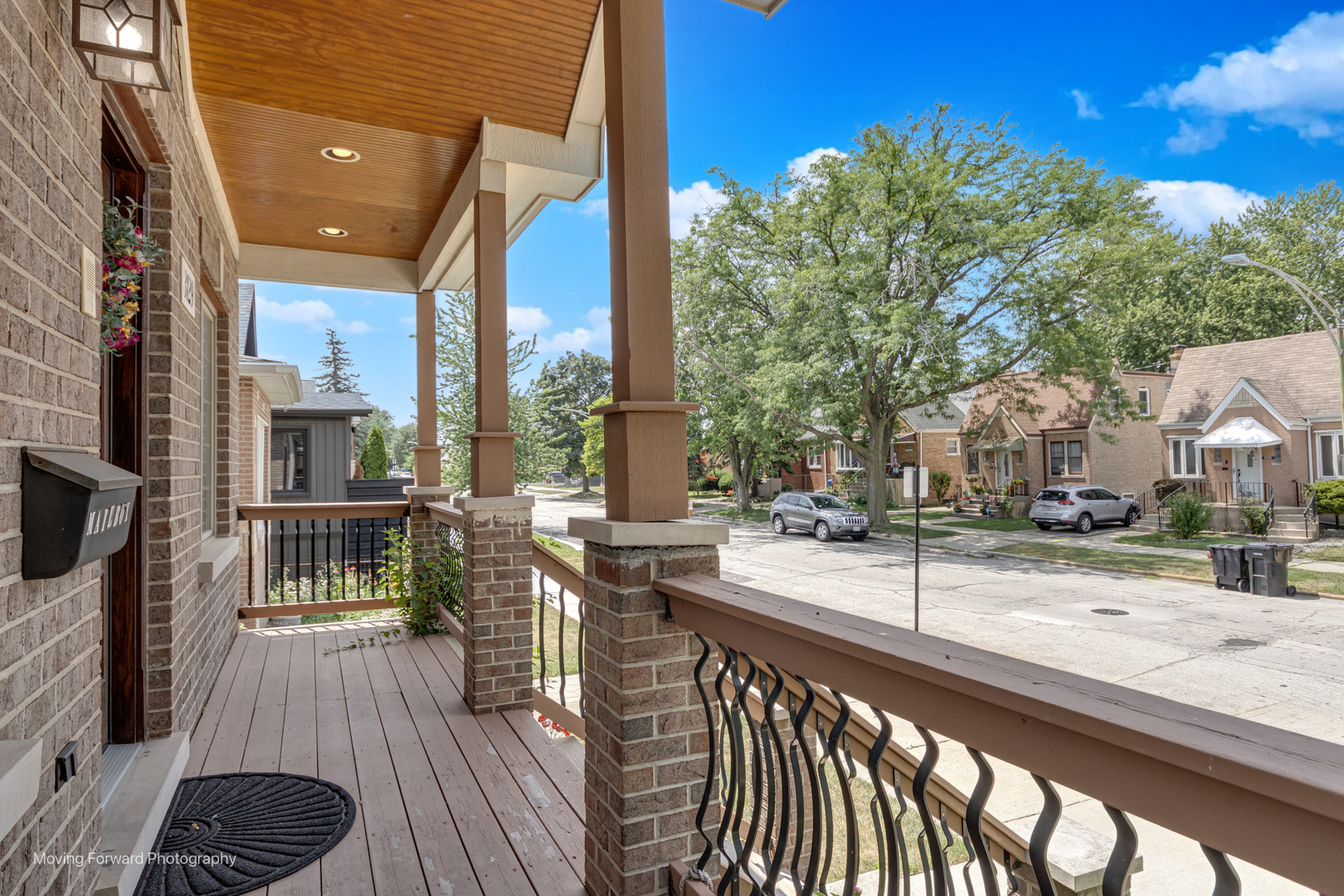 3129 N Oconto Avenue, Chicago, IL