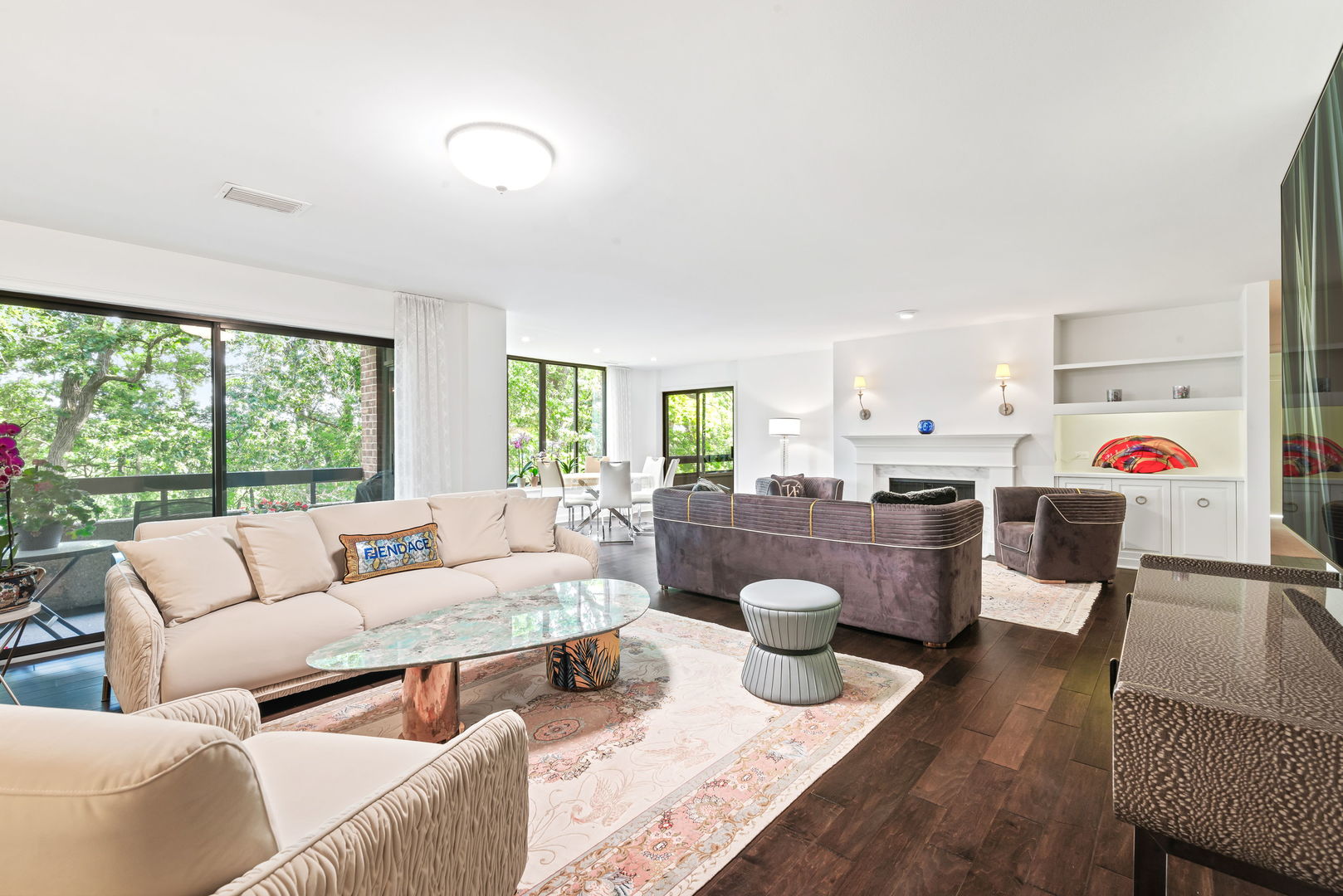 1409 Burr Oak Road #315A, Hinsdale, IL