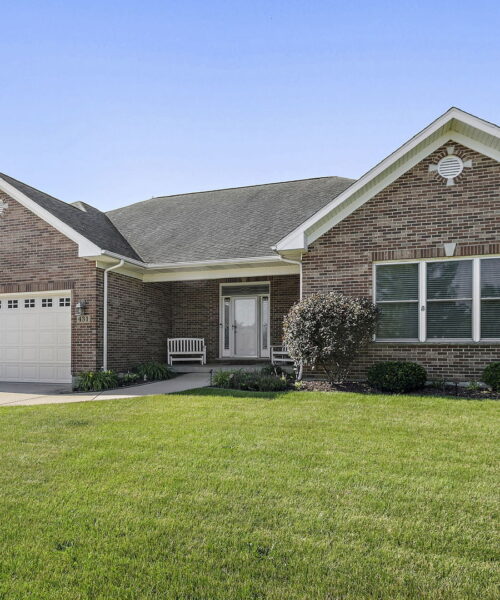 431 Patricia Lane, Hampshire, IL