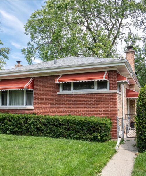 2843 Hawthorne Street, Franklin Park, IL