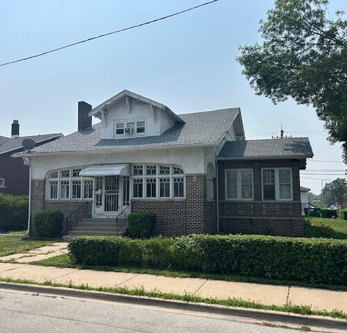 780 State Line Road, Calumet City, IL