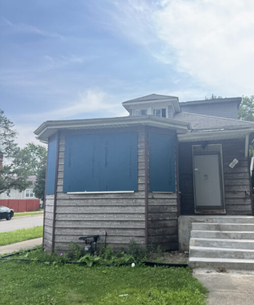 9834 S Throop Street, Chicago, IL