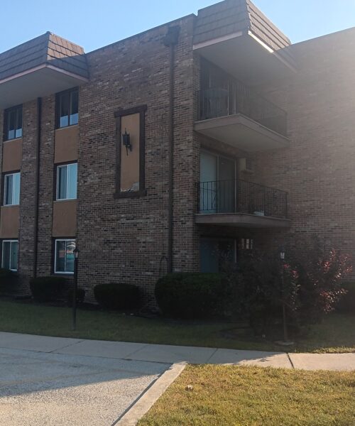 550 Michigan City Road #3A, Calumet City, IL