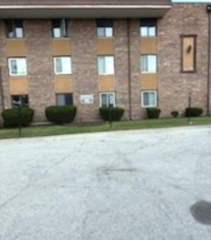 550 Michigan City Road #3A, Calumet City, IL