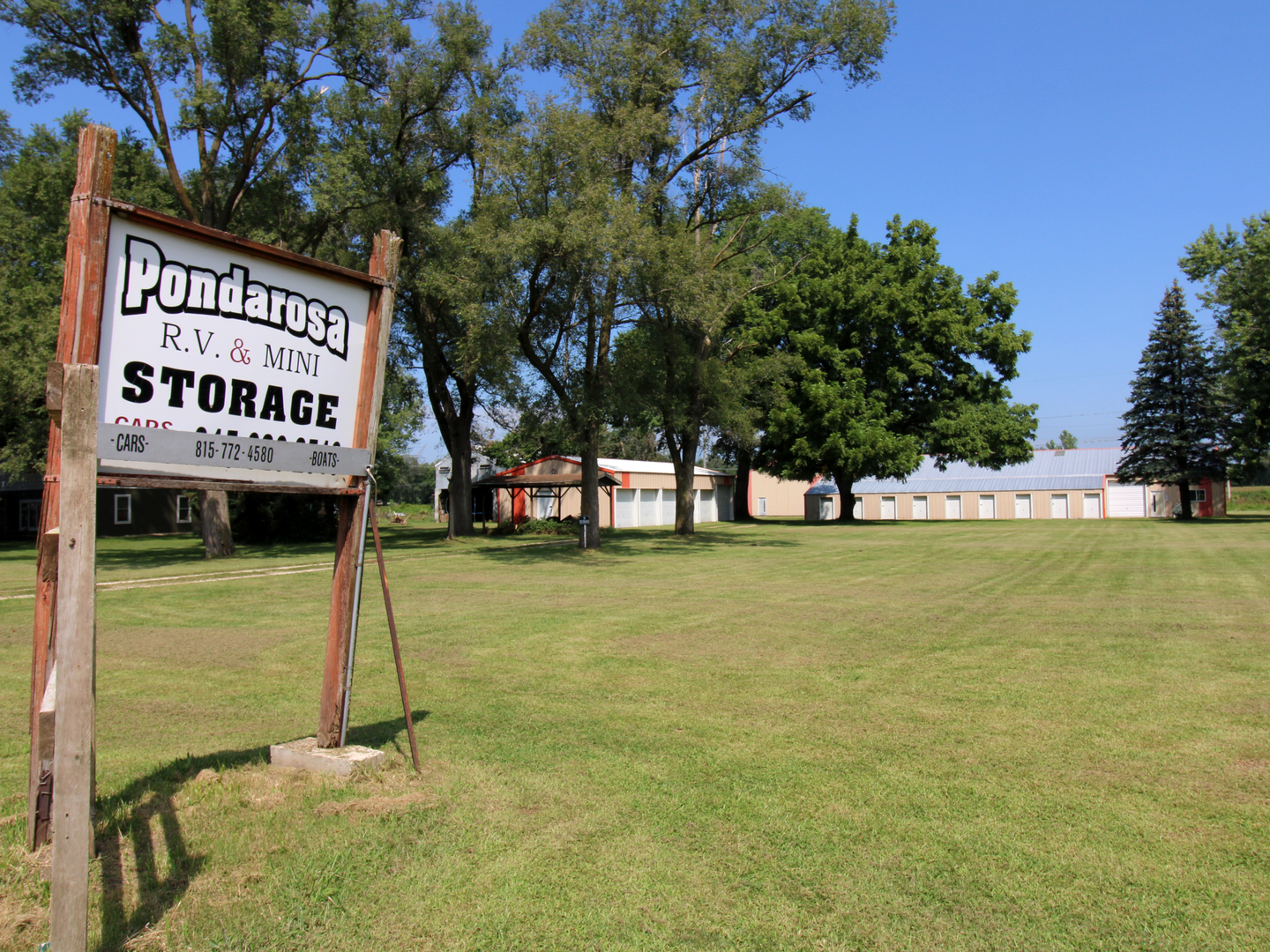 1803 E Rock Falls Road, Rock Falls, IL