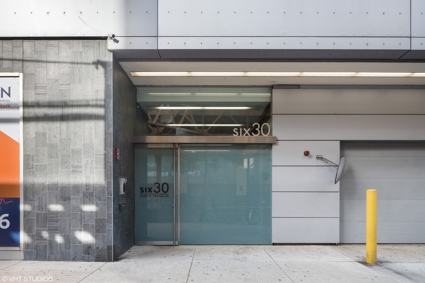 630 N Franklin Street #1101, Chicago, IL