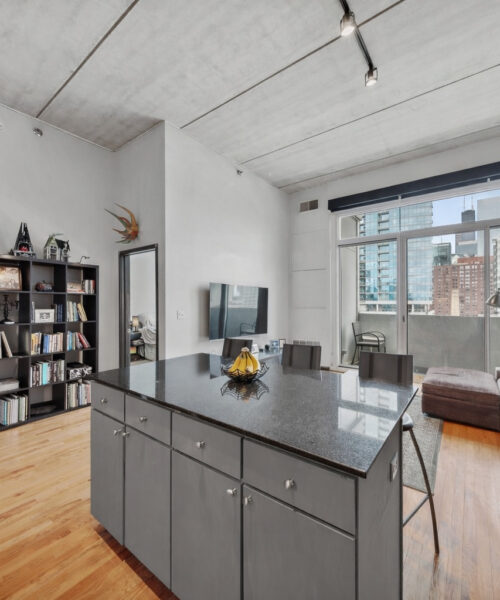 630 N Franklin Street #1101, Chicago, IL